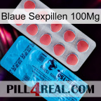 Blue Sex Pills 100Mg new14